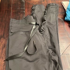 Jo Jax joggers- like new!